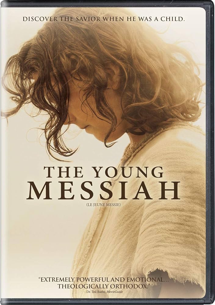 DVD ねらわれた学園 THE MESSIAH FROM THE FUTURE Amazon.com: Messiah V: The Rapture [Regions 2 & 4] : Anton